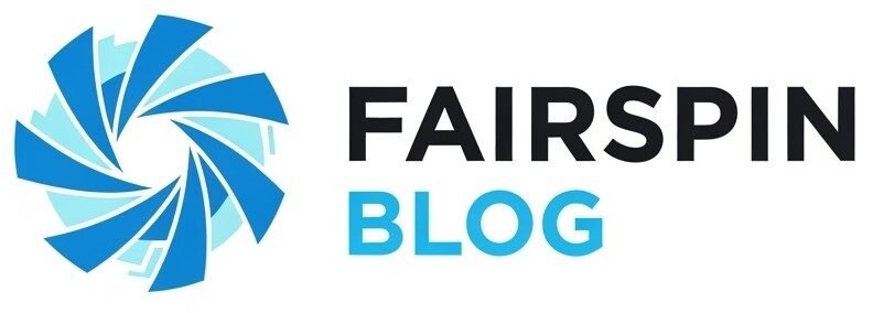 Fairspin Blog